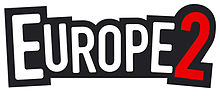Logo d'Europe 2