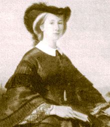 Katharina Orlowa.