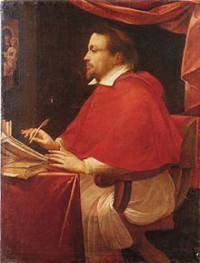 Image illustrative de l'article Federico Borromeo (1564-1631)