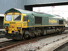 Freightliner Class 66-6 diesel locomotive 66603 01.jpg