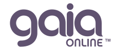 Logo De Gaia Online