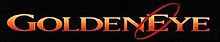 Accéder aux informations sur cette image nommée Goldeneye logo2.jpg.