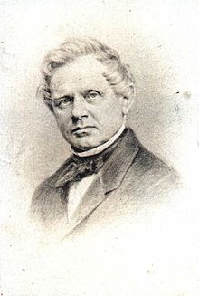 Image illustrative de l'article Heinrich Gustav Magnus