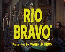 Accéder aux informations sur cette image nommée Howard Hawks'Rio Bravo trailer (39).jpg.