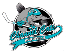Accéder aux informations sur cette image nommée Huntsville Channel Cats.gif.