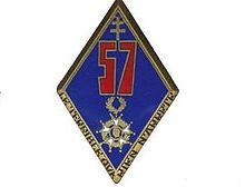 Insigne régimentaire du 57e Bataillon d’Infanterie.jpg