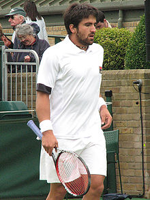 Janko Tipsarevic, Wimbledon 2007.jpg