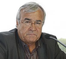Jean-Claude Dassier en 2008.