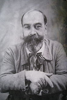Joaquim Mir.