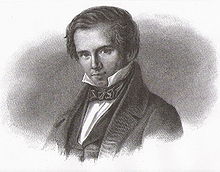 Karl August Nicander.
