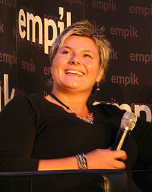 Kamila Skolimowska 2008.jpg