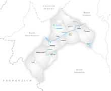 Karte Gemeinden des Bezirks Martigny.png