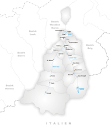 Karte Gemeinden des Bezirks Visp.png