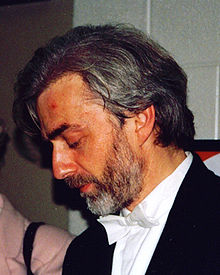 Krystian Zimerman, 2004