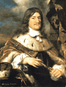 Frédéric Guillaume de Brandebourg