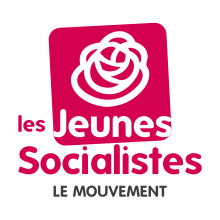 logo du MJS depuis le congrès de Grenoble