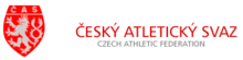 Logo CZE Federation Athletisme.png