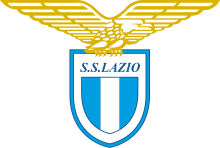 Logo du S.S. Lazio