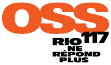 Accéder aux informations sur cette image nommée Logo OSS117 Rio.png.