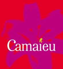 Logo de Camaïeu (entreprise)