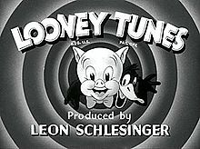 Accéder aux informations sur cette image nommée Looney Tunes title card 1.jpg.