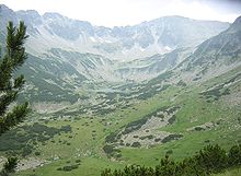 Vallée de la Maritsa