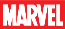 Logo de Marvel Comics