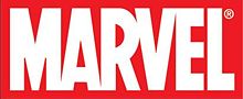 Logo de Marvel Comics