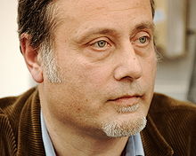 Massimo Carlotto, Trento, 2009