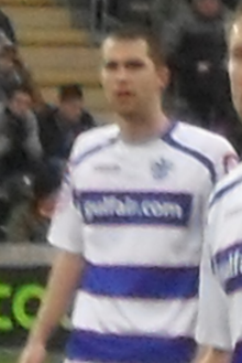 Matthew Connolly Hull City v Queens Park Rangers 29-01-11 1.png