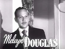 Melvyn Douglas in My Forbidden Past trailer.jpg