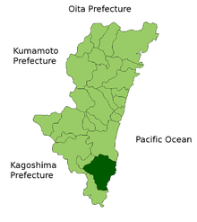 Nichinan in Miyazaki Prefecture.png