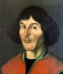 Image illustrative de l'article Nicolas Copernic