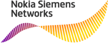 Logo de Nokia Siemens Networks
