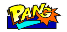 Logo de Pang