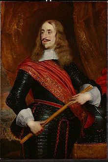 Léopold-Guillaume, gouverneur des Pays-Bas espagnols