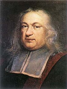 Image illustrative de l'article Pierre de Fermat