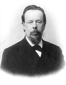 Alexandre S. Popov