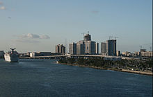 Port de Miami