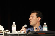 Professional Developers Conference 2009 Technical Leaders Panel 7.jpg