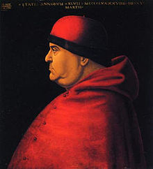 Image illustrative de l'article Ascanio Sforza