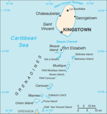 Saint Vincent and the Grenadines-CIA WFB Map.png