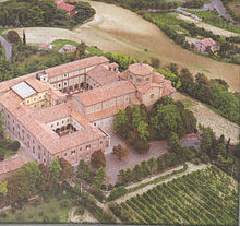 Abbaye bénédictine de Santa Maria del Monte