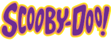 Accéder aux informations sur cette image nommée Scooby Doo Logo.svg.