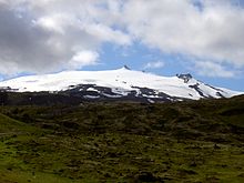 Accéder aux informations sur cette image nommée Snaefellsness Iceland 2005 2.JPG.