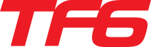 TF6 logo.svg