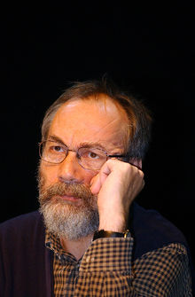 Tamás Gáspár MIklós, 2009.
