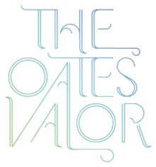 Accéder aux informations sur cette image nommée The Oates' Valor Logo.png.