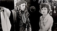 The Sheik - Rudolph Valentino and Agnes Ayres.jpg