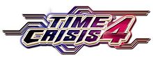 Time Crisis 4 logo.jpg